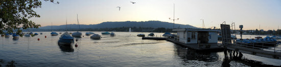 Zurich Lake