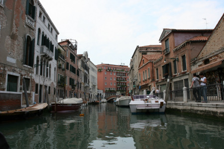 venice