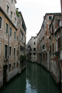 venice