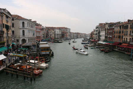 venice