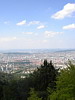 Top of Zurich