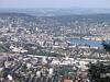 Top of Zurich