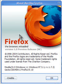 firefox