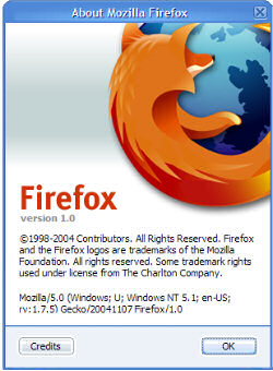 Firefox