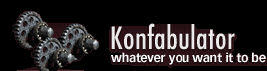 Konfabulator