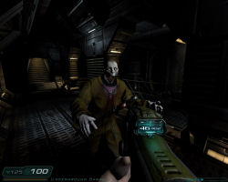 Doom3