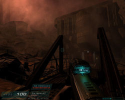 Doom3