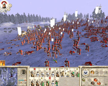 Rome Total War