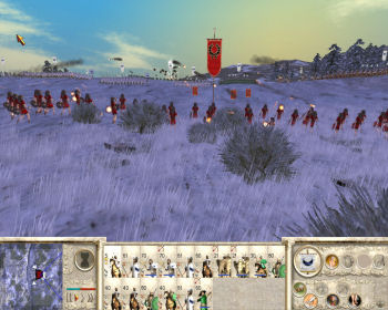 Rome Total War