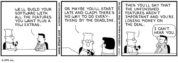 Dilbert