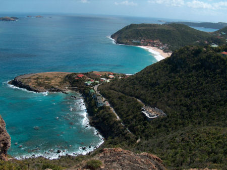 St.Barths