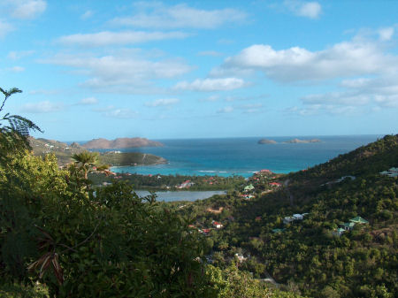 St.Barths