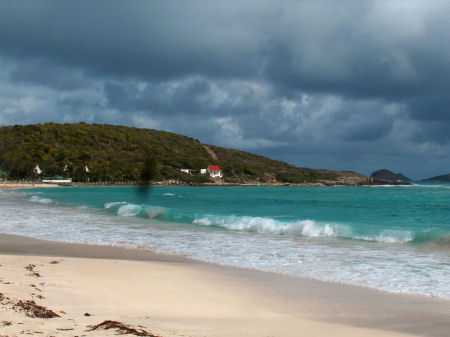 St.Barths