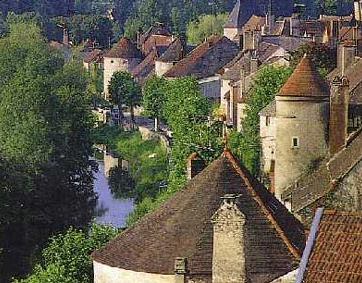 Most beautiful villages