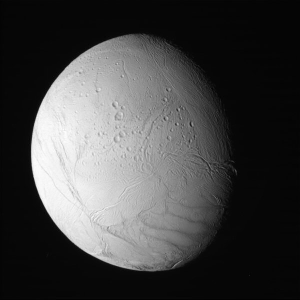 Enceladus