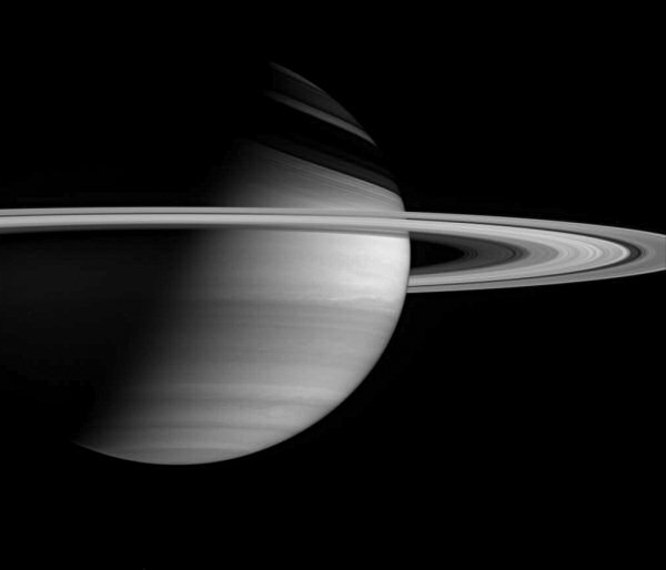 Saturn