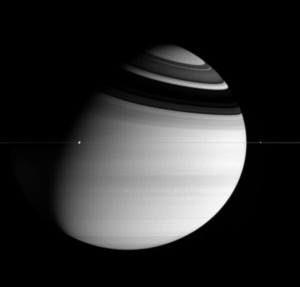 Saturn