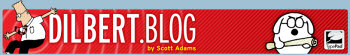 Dilbert Blog