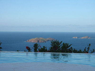 François Plantation St.Barths