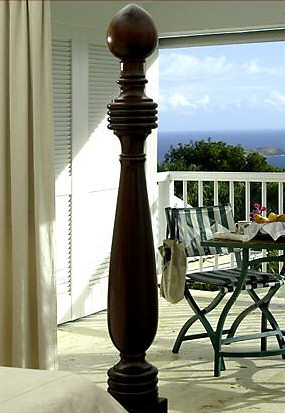 François Plantation St.Barths