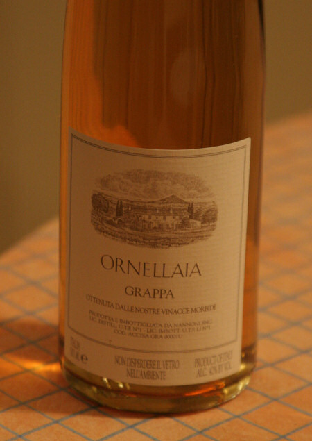 grappa