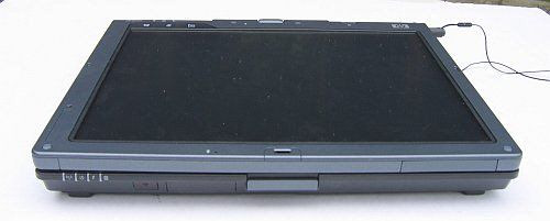 Hp TC4200