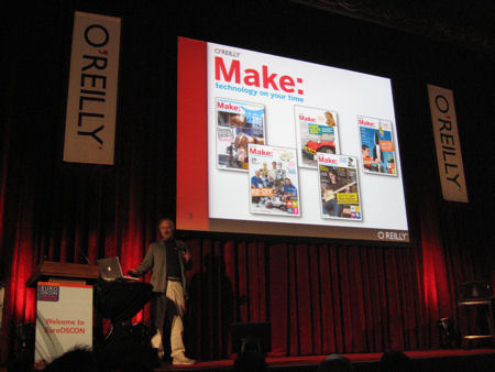 euro oscon 2006