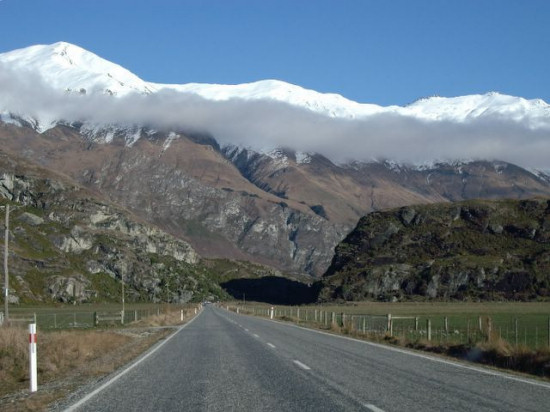 new zealand