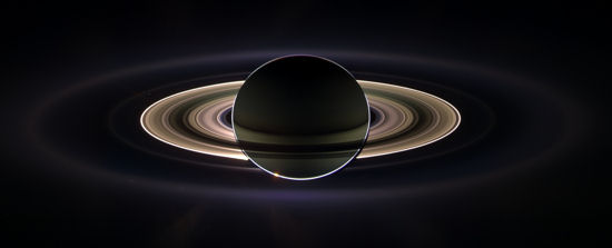 saturn