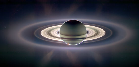 saturn