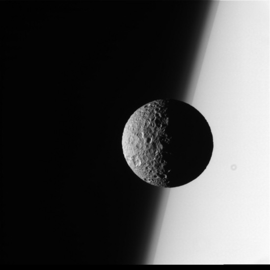 enceladus