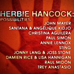 herbie hancock