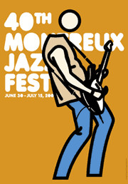 montreux 2006