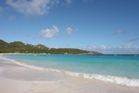 st barths