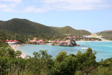 st barths