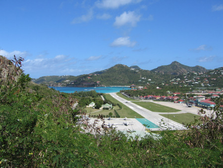 st barths