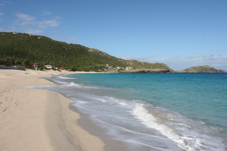 st barths