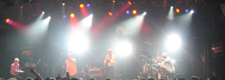 montreux 2006