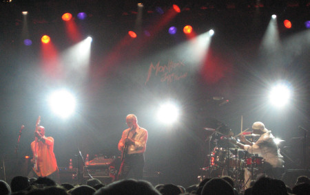 montreux 2006