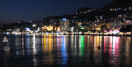 montreux 2006