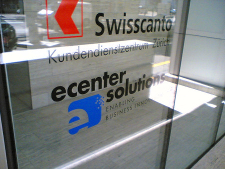 ecenter solutions