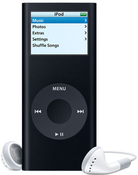 ipod nano