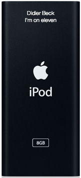 ipod nano